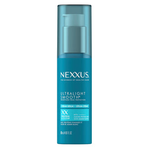 Nexxus Ultralight Smooth Serum