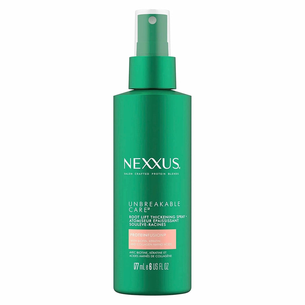 Nexxus Unbreakable Leave-In Spray 177ml