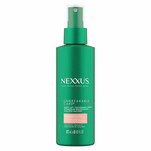 Nexxus Unbreakable Leave-In Spray 177ml