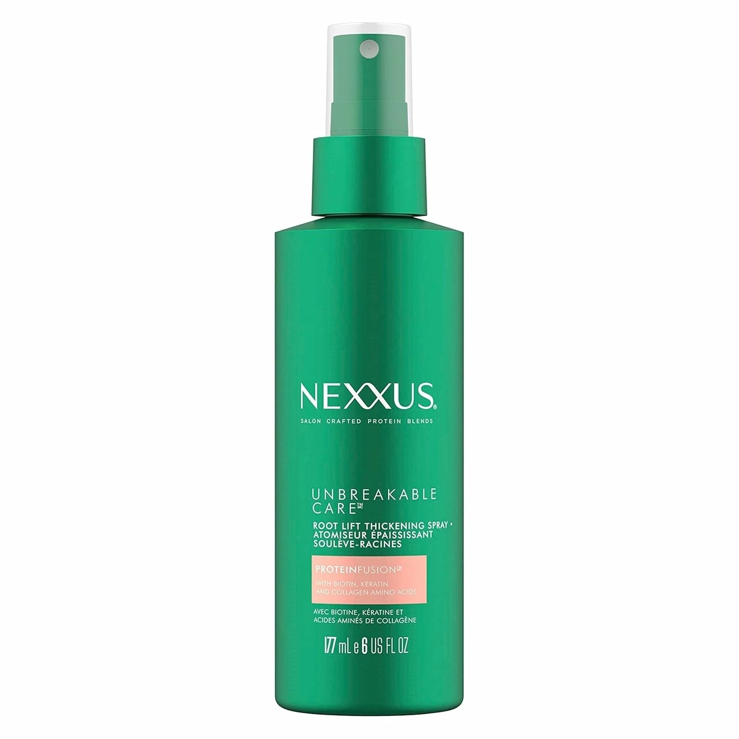 Nexxus Unbreakable Leave-In Spray 177ml