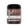 Artnaturals Hair Mask 226g Argan oil & Green Tea & Aloe Leaf