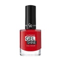 Golden Rose Nail Polish 11ml Extreme 58 Gel Shine