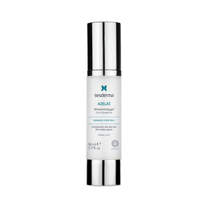 Sesderma Gel Cream 50ml Azelaic Moisturizer