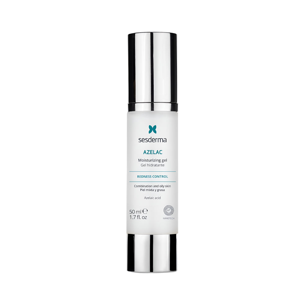 Sesderma Gel Cream 50ml Azelaic Moisturizer