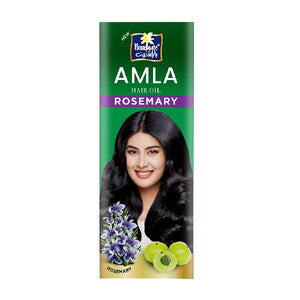 Parachute hair oil 500ml amla rosemary
