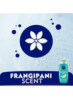 Nivea Frangipani Oil Shower Gel – Moisturizing Tropical Body Wash