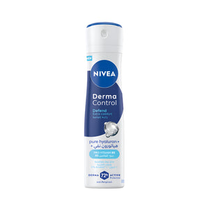 Nivea-DEO-SPRY-Derma-Control-150ml-Defend-Extra-Comfort-