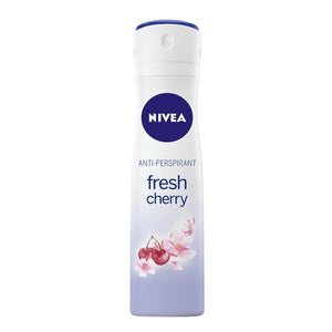 NIVEA-DEO-SPRY-150ml-W-Fresh-Cherry