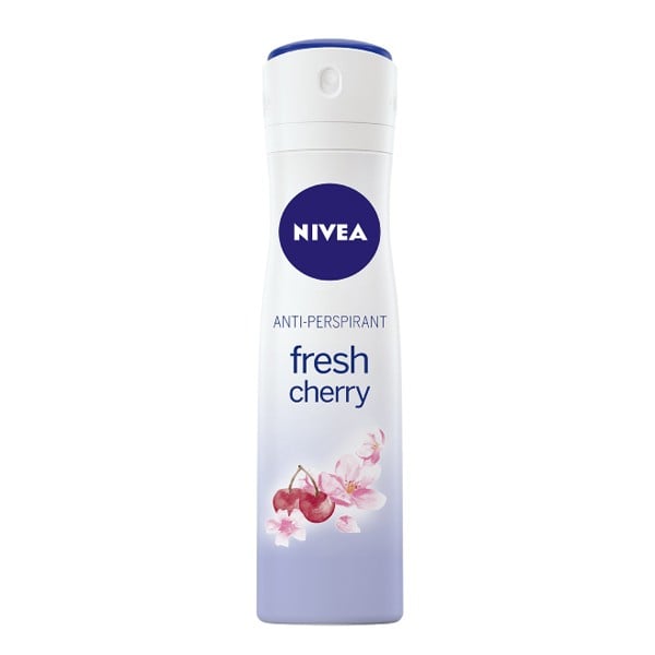 NIVEA-DEO-SPRY-150ml-W-Fresh-Cherry