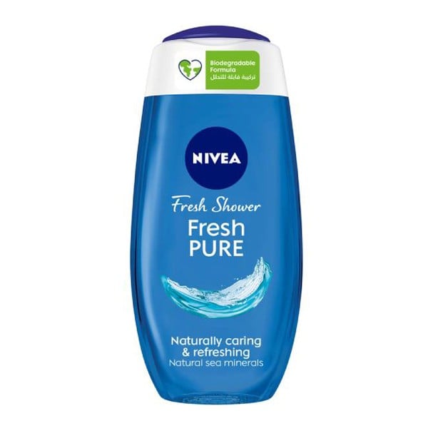 NIVEA-SG-250ml-Fresh-pure