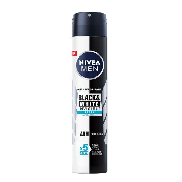NIVEA-DEO-SPRY-200ml-BLK-WHIT-M-FRSH