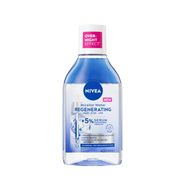 Nivea-Micellar-Makeup-Remover-400ml-Restoring-+5%-Serum-