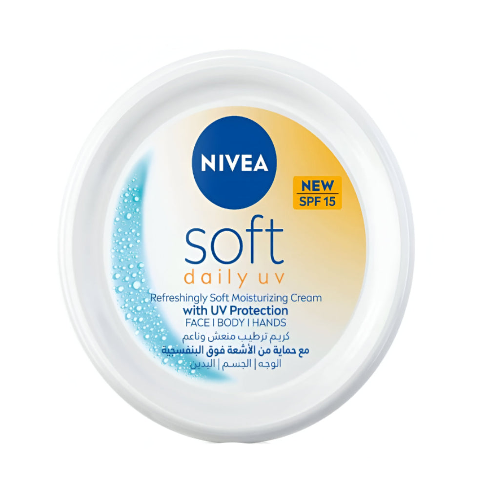 Nivea-CRM-Soft-100ml-SPF15-