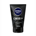 Nivea Men غسول الوجه – منظف يومي منشط للتحكم في الدهون