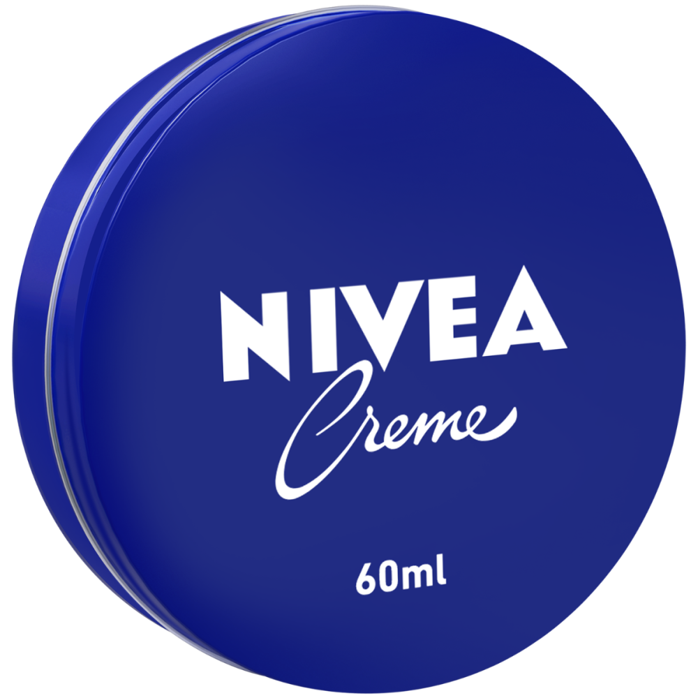 Nivea skin cream 60 ml