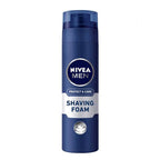Nivea Nivea shaving foam 200ml original