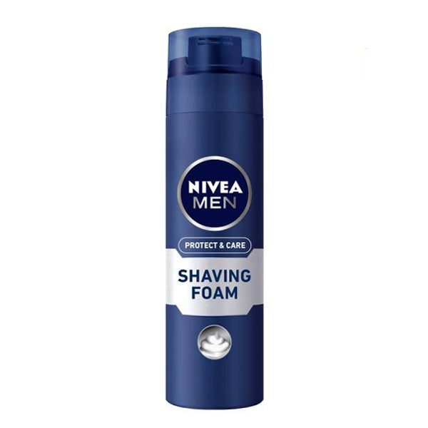 Nivea Nivea shaving foam 200ml original
