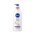 Nivea Repair and Care Body Lotion for Extra Dry Skin - 400ml
