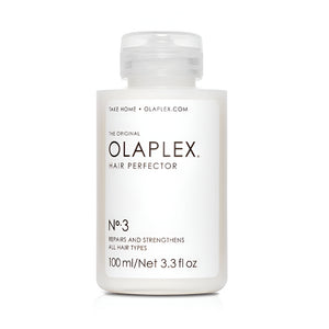 Olaplex hair treatment 250ml no.3 hair perfectorconcentrated for dry damaged hair