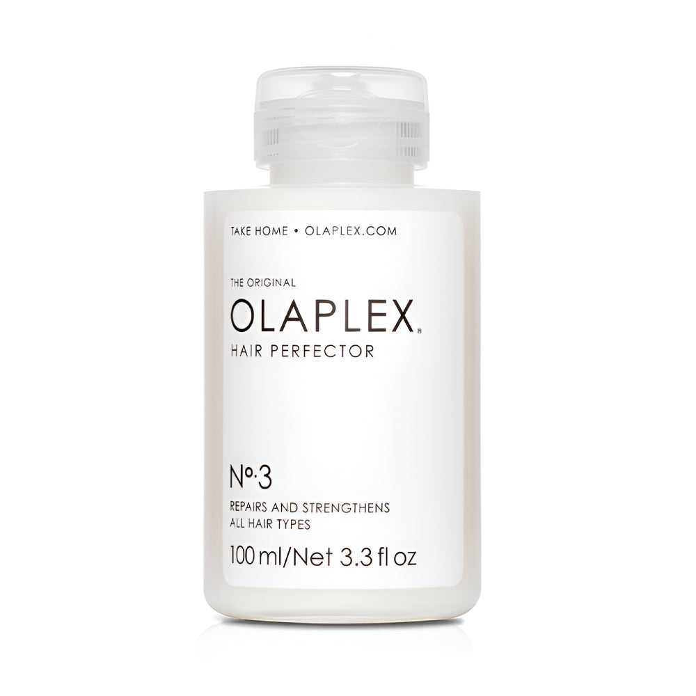 Olaplex hair treatment 250ml no.3 hair perfectorconcentrated for dry damaged hair
