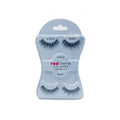 Red cherry eyelashes set #hd02 2 pairs