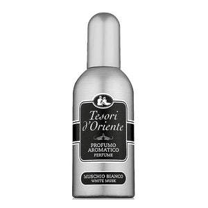 Tesori Body Splash 100ml White Musk