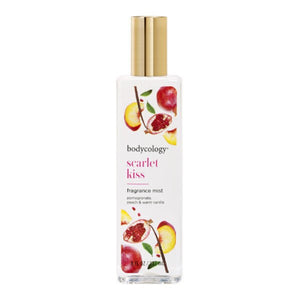 Bodycology body mist 237ml scarlet kiss