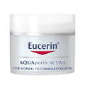 Eucerin Aquaporin Active – كريم ترطيب الوجه للبشرة العادية والمختلطة 50 مل