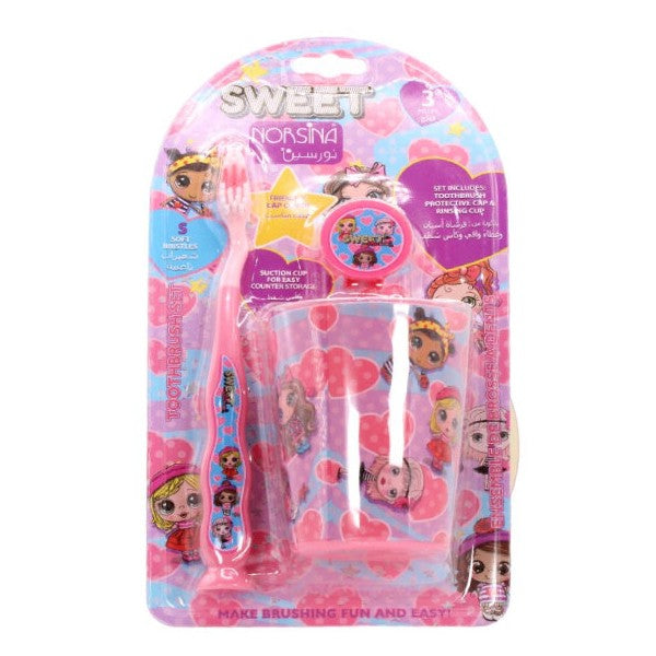 Norsina-Kids-TB-Sweet-Shape-With-Cup-And-Lid-
