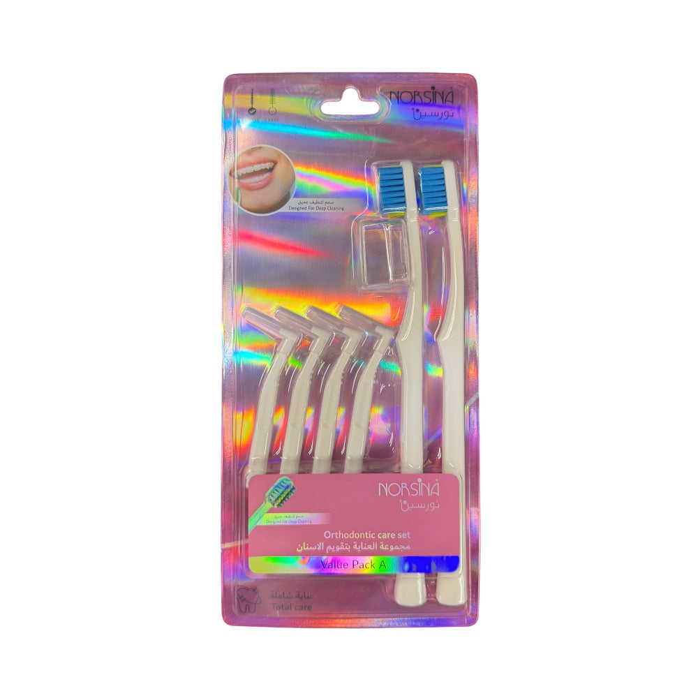 Norsina-Orthodontic-Care-Set-A-