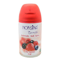 Mix Berries
