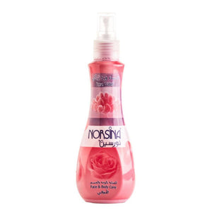 Norsina Premium Water Rose 200ml