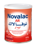 NOVALAC 1 400 GM AR