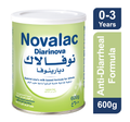 NOVALAC DIARENOVA (LF)600GM