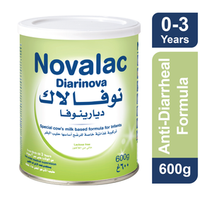 NOVALAC DIARENOVA (LF)600GM