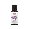 NOW Lavender Essential Oil – 100% Pure and Natural Aromatherapy, 30 ml