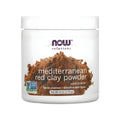 Now-Clay-Powder-170g-Moroccan-Red-