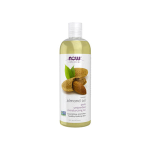 Now Oil 473ml Sweet Almond