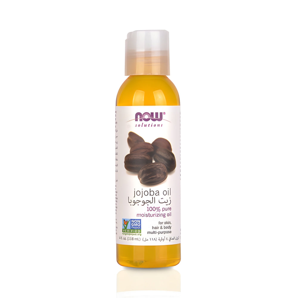 Now-Oil-118ml-Jojoba-