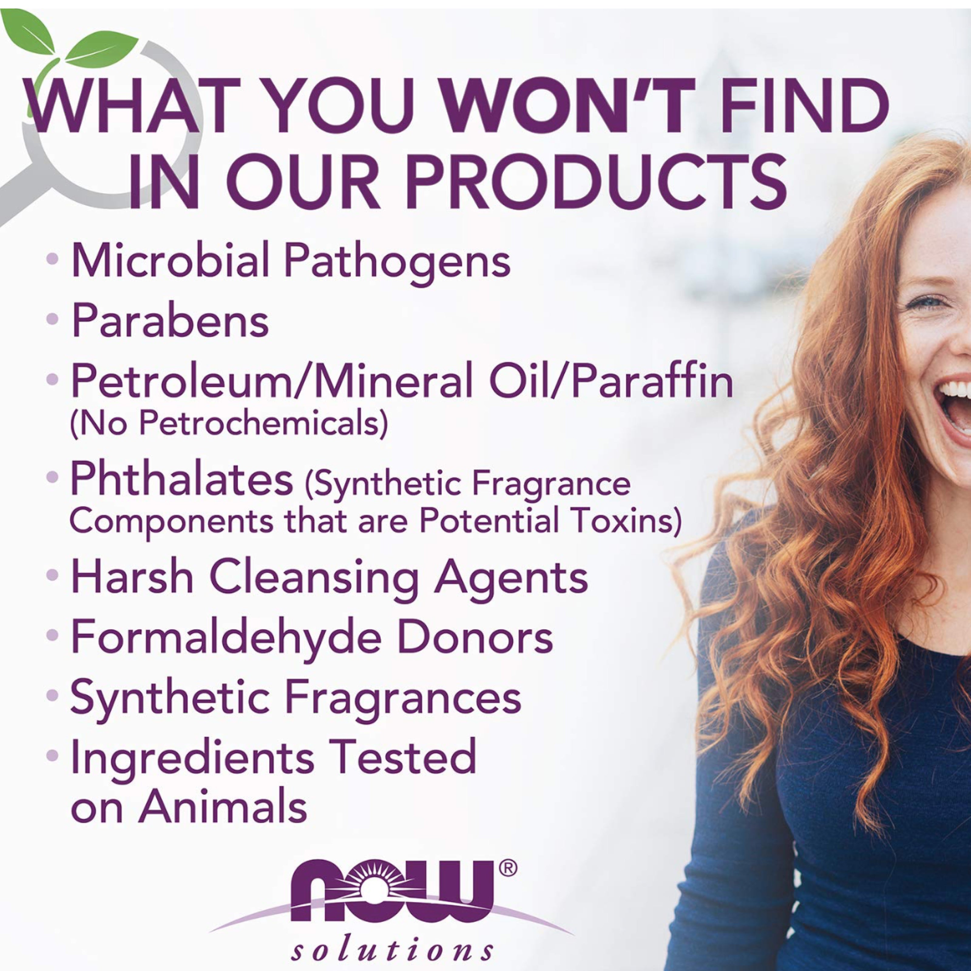 NOW Solutions Shea Nut Oil – 100% Pure 118ml