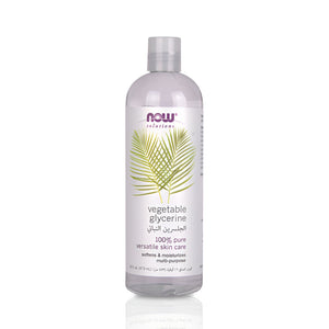 Now-Glycerin-Oil-473ml-Vegetable-