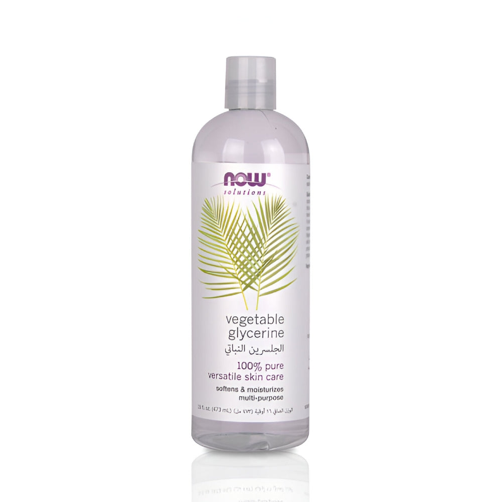 Now-Glycerin-Oil-473ml-Vegetable-