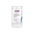 NOW Semi Natural Deodorant – Aluminum-Free Gentle Odor Protection