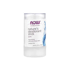 NOW Semi Natural Deodorant – Aluminum-Free Gentle Odor Protection