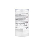NOW Semi Natural Deodorant – Aluminum-Free Gentle Odor Protection