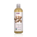 NOW Now Oil 473ml Castor