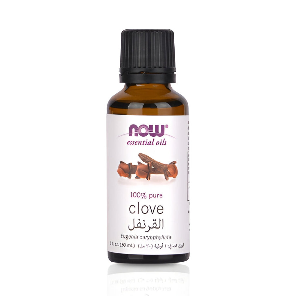 NOW Now Oil 30ml Clove