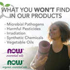 Now Solutions Pure Coconut Oil – Natural Skin and Hair Revitalizer