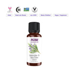 NOW Solutions Tea Tree Oil – 100% Pure Essential Oil 1 oz