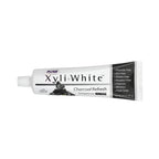 NOW Now Toothpaste 181g Xyli White Gel Charcoal Refresh